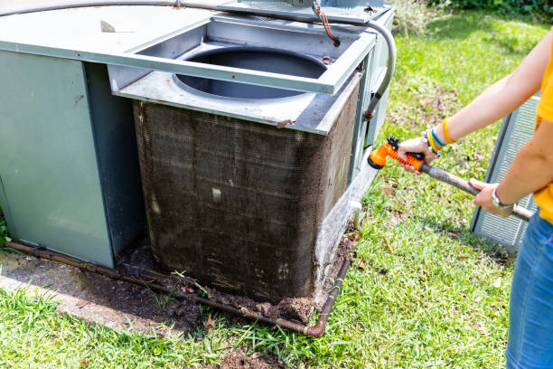 Best HVAC Maintenance and Cleaning  in Raytown, MO