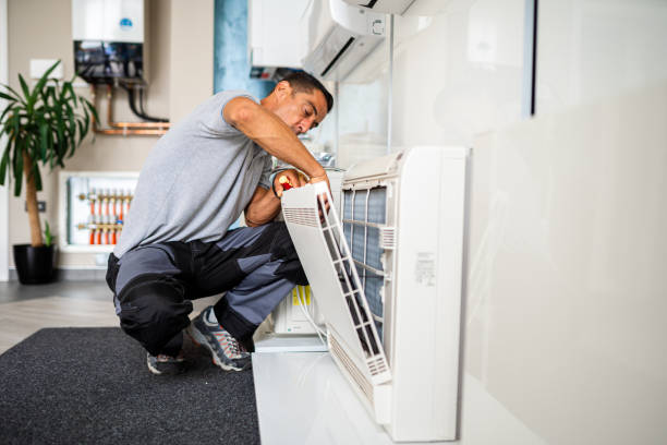 Best Affordable HVAC Duct Cleaning  in Raytown, MO