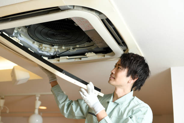 Best Residential Air Duct Cleaning  in Raytown, MO