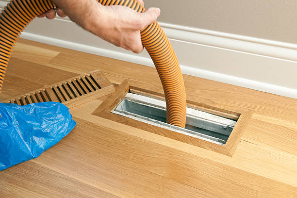 Best Professional Duct Cleaning Services  in Raytown, MO