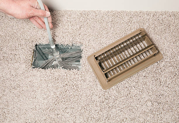Best Air Duct Cleaning Near Me  in Raytown, MO