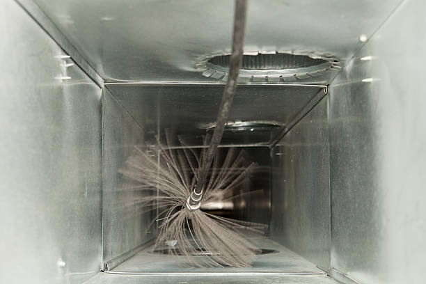 Best Air Duct Cleaning Company Near Me  in Raytown, MO