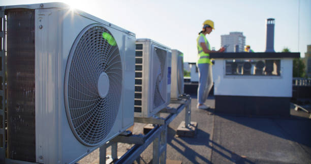 HVAC System Cleaning in MO
