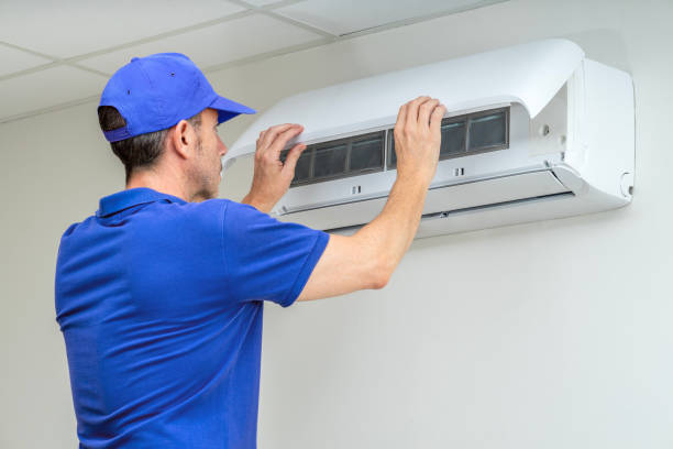 Best Air Duct Cleaning Near Me  in Raytown, MO