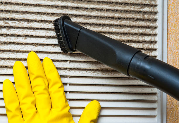 Best HVAC Air Duct Cleaning  in Raytown, MO