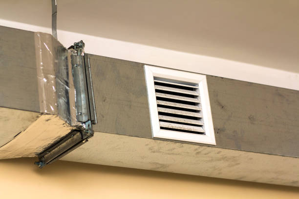 Best Commercial Air Duct Cleaning  in Raytown, MO